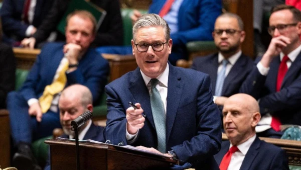 Starmer Condemns Trump's 'Civilization' Threat Against Iran as UK Charts Independent Path