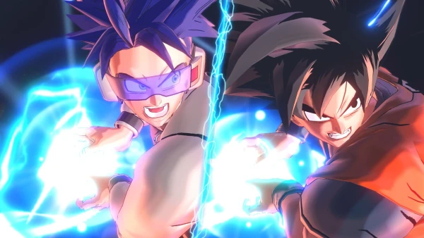 Xbox Game Pass Loses Dragon Ball Xenoverse 2 as Fans Await 2027 Sequel
