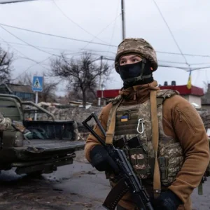 Battling on the Balance Sheet: Inside Ukraine's High-Stakes Fight for Economic Survival