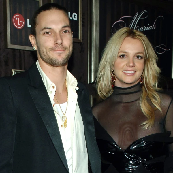 Kevin Federline Voices Support as Britney Spears Enters Treatment Following DUI Arrest