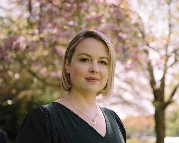 Perinatal OCD Unveiled: Kimberley Nixon's Brave Account of Surviving the Hidden Hell