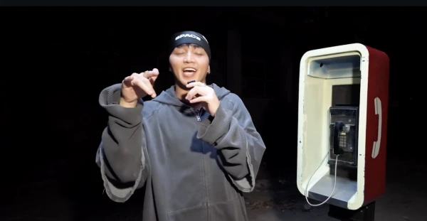 SB19 Mentor Jay Durias Unveils Solo Track 'AkoNgaPalaSi' Under New Moniker J2X