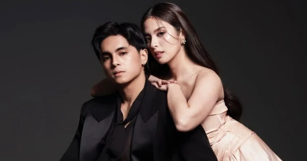 Ysabel Ortega on Allowing Boyfriend Miguel Tanfelix to Do Intimate Scenes: 'It's Part of the Job'