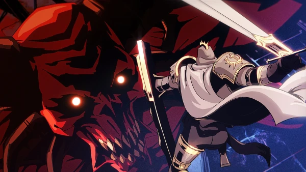 Blizzard and Korn Unleash First New Song in 4 Years for Diablo 4 Expansion