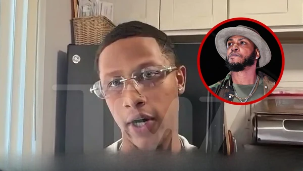 Mystikal's Son Speaks Out: 'I Hope Dad Gets the Help He Needs' After 20-Year Sentence