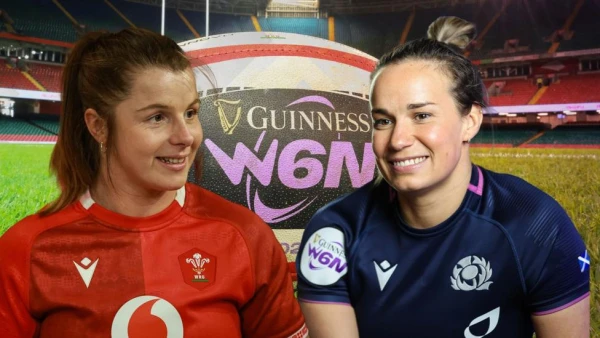 Fresh Faces Fuel Celtic Clash as Wales and Scotland Renew Women's Six Nations Rivalry