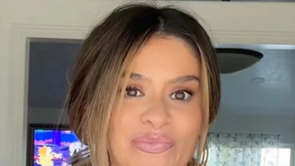 Taylor Frankie Paul Credits Faith as Lifeline Through 'Hell on Earth' Amid Legal Turmoil