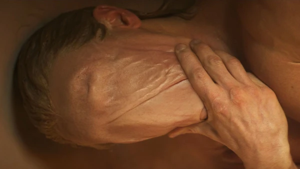 DC Universe Unleashes Horror: First Trailer for R-Rated Clayface Film Drops