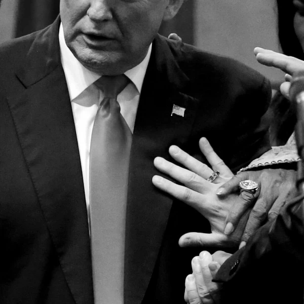 Presidential Power: The Perilous Path of Unchecked Authority