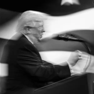 The Fading Fabric: Is America Losing Its Moral Compass?