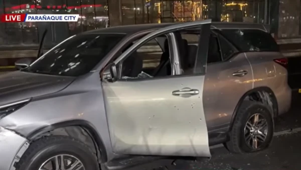 Daring Rescue in Parañaque: Kidnapping Victim Freed, Four Suspects Injured in Police Operation