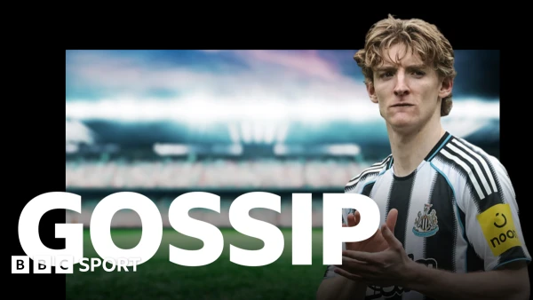 Bayern Munich Faces £75m Price Tag for Newcastle's Anthony Gordon in Summer Transfer Saga