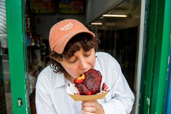 Why 'Fricy' Fruit Is the Must-Try Sweet and Spicy Summer Trend