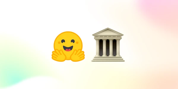 Hugging Face Shapes Public Policy for AI