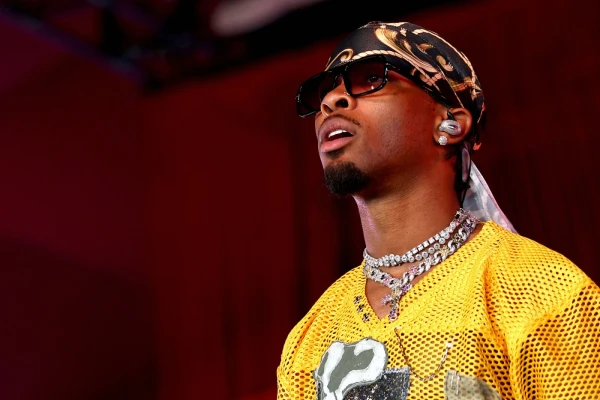 Indie Artist D4vd Denies All Charges in Teen's Death and Mutilation Case