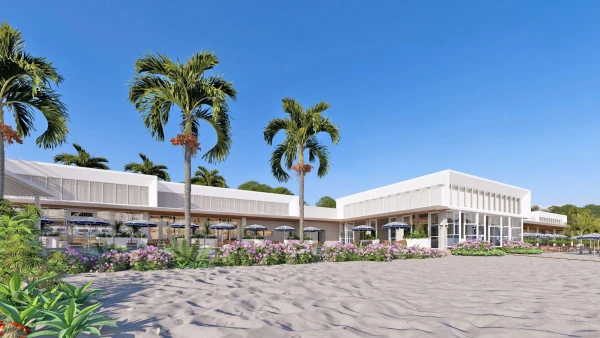 Ilocos Beach Club: A New Coastal Retreat Opens in the Philippines