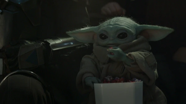 The Mandalorian & Grogu: Streaming and Home Release Dates Revealed