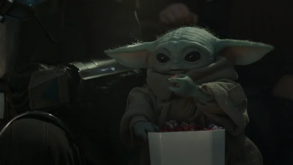 The Mandalorian & Grogu: Streaming and Home Release Dates Revealed