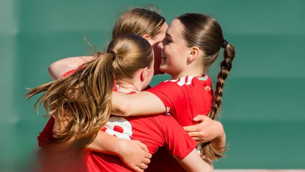 Wales' 'Unacceptable' Gap in Women's Football Pathway Blamed for Losing Young Talent