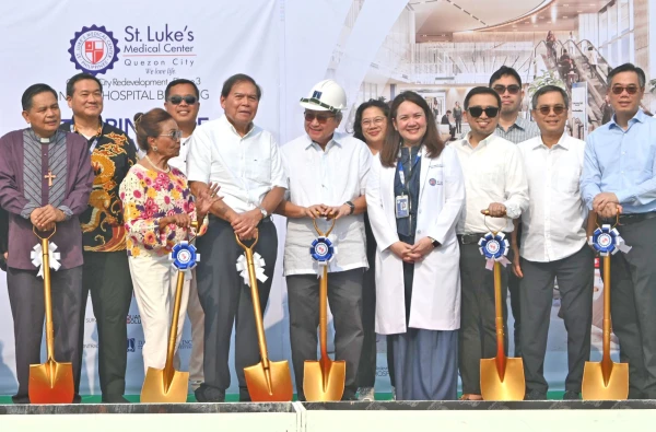 Manila's Premier Hospital Unveils Ambitious Expansion to Meet Growing Healthcare Demands