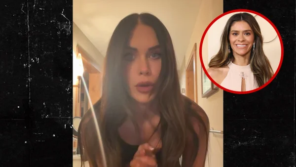 Jessi Draper Fires Back At Backlash Over MomTok Post, Confirms She's Filming with Costars