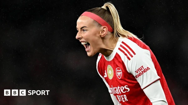 Super-Sub or Sidelined Star? Chloe Kelly's Fight for a Starting Role at Arsenal and England