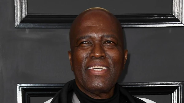 Ladysmith Black Mambazo Mourns Loss of Founding Member Albert Mazibuko at 77