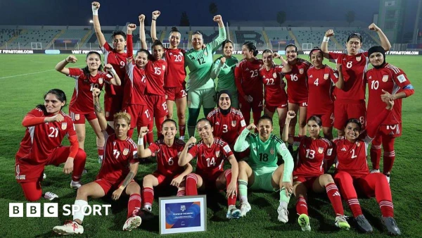 FIFA Rule Change Paves Way for Afghan Women's Return to International Football