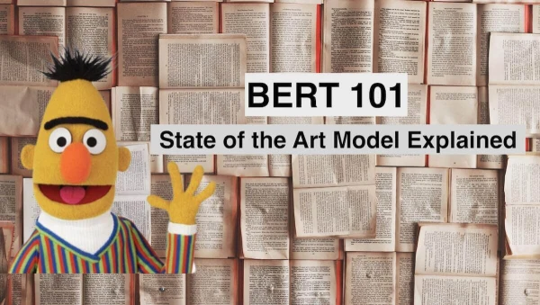 BERT Explained: The Transformer Model That Revolutionized NLP