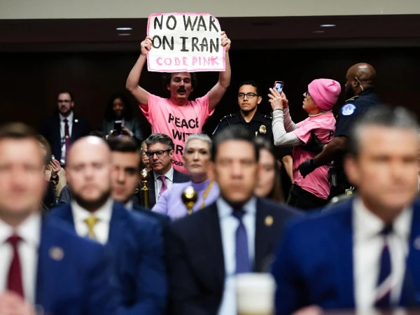 61% of Americans Say Attacking Iran Was a Mistake, New Poll Reveals