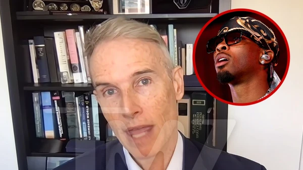 Legal Expert: Advanced Decomposition Unlikely to Sway Murder Trial Against D4vd