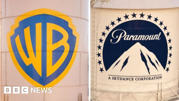 What Warner Bros-Paramount Merger Means for Streaming, Cinemas, and News