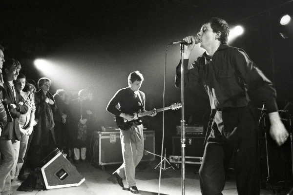 Rock Hall Redemption: Joy Division and New Order Finally Receive Long-Overdue Recognition