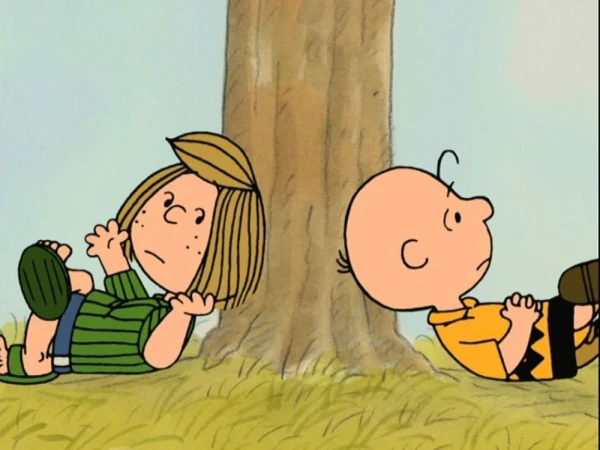 The Unsung Hero of Peanuts: Why Peppermint Patty Was Charlie Brown's Greatest Friend
