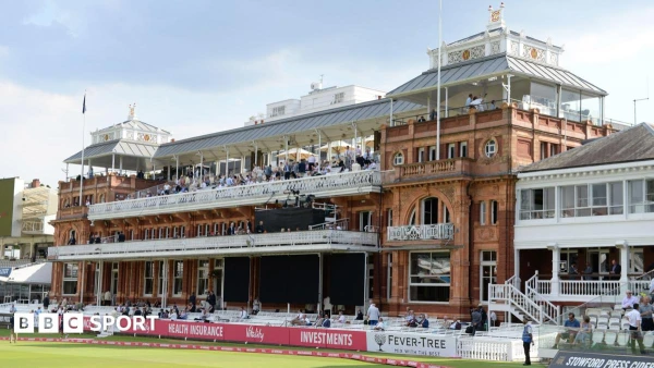 ECB blocks Lord's plan for Euro Nations Cup