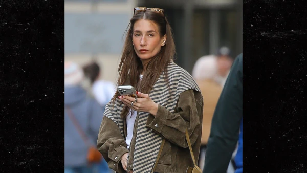 Amanda Batula Emerges in NYC Following 'Scamanda' Apology, Braces for 'Summer House' Reunion Fallout