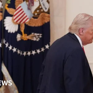 "Nearing Completion": Trump's Vague Primetime Pitch Leaves Crucial Questions About the Iran War Unanswered