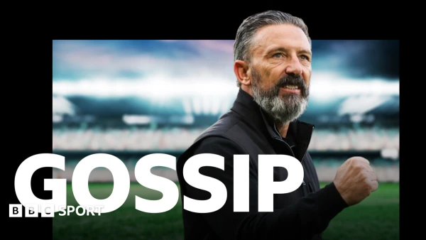 Rangers Strike Deal for Hearts' McInnes as New Head Coach