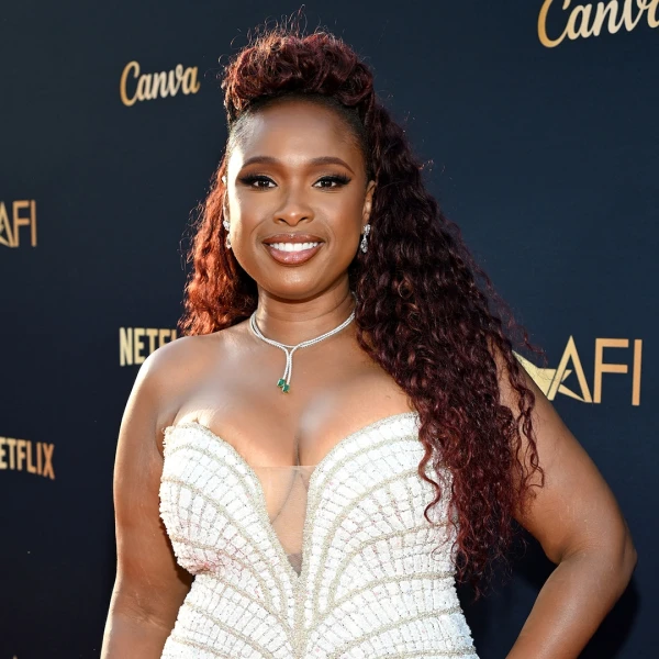 Jennifer Hudson Reflects on 'Insane' Full-Circle Journey from American Idol Contestant to Guest Judge