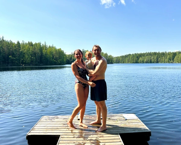 From Interrail to Vespa Rides: How Family Trips Forge Unbreakable Bonds