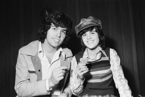 Donny Osmond Mourns Brother Alan, the 'Protector' of the Osmond Family