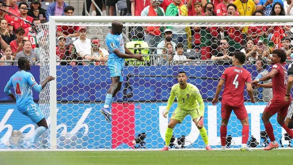 Scouting DR Congo - where England can win the game