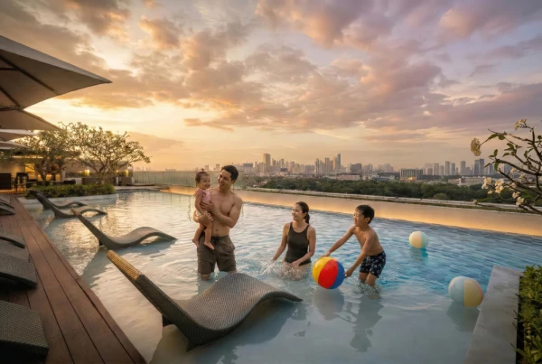 Newport World Resorts Unveils Ultimate Staycation: Five-Hotel Experience in One Epic Getaway