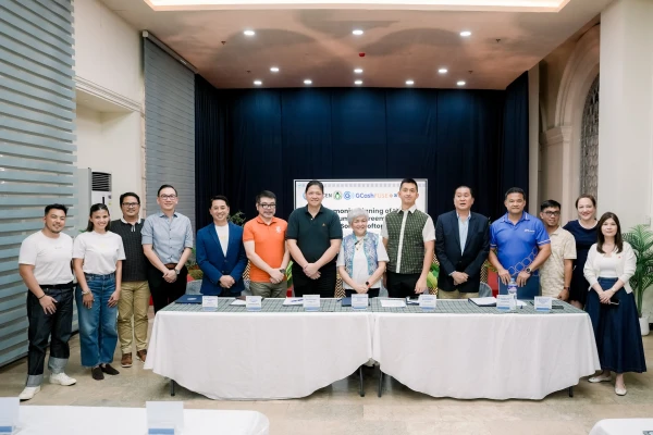 Ilocos Norte Partners with ACEN to Offer No-Collateral Solar Panels for Homes