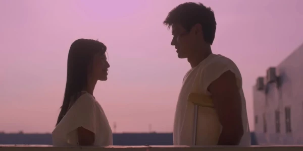 Love as a Healing Force: Dustin Yu and Bianca De Vera Star in 'Ngiti' Music Video