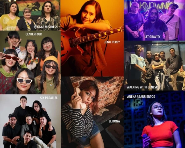 New Alliance Aims to Propel Filipino Indie Artists onto Global Stage