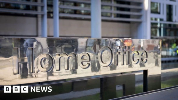 UK Bars Controversial US Influencer Over Anti-Islam Rhetoric