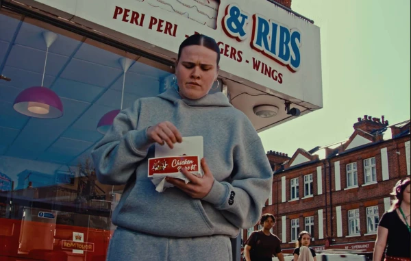 Venbee Returns With Lewis Capaldi-Approved Single ‘Not My Day’