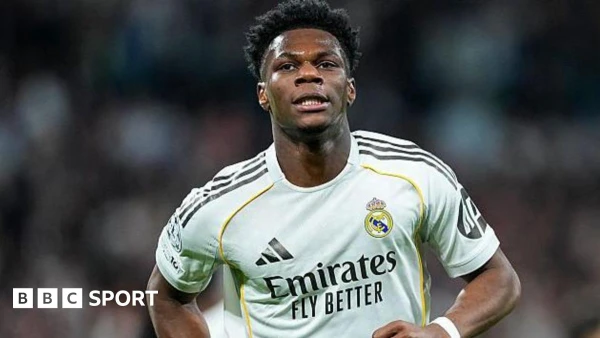 Manchester United Eye Real Madrid's Tchouameni in Major Summer Midfield Overhaul