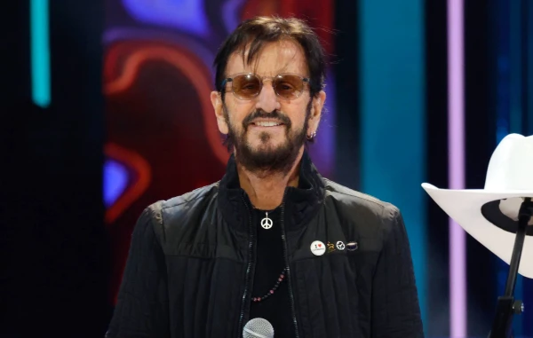 Ringo Starr Credits Broccoli and Peace for His Youthful Energy at 86